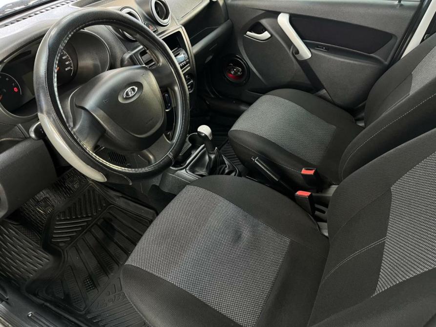 Lada (ВАЗ) Granta I Нижнекамск  - изображение 12