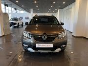 Renault Sandero II Рестайлинг Чебоксары  - изображение 44