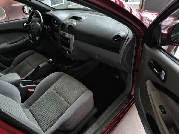 Chevrolet Lacetti I с пробегом 2008 года, цена 479 000 рублей, 169844 км, универсал, Автокод Объявления