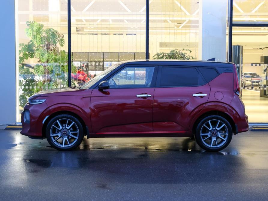 Kia Soul III Москва  - изображение 8