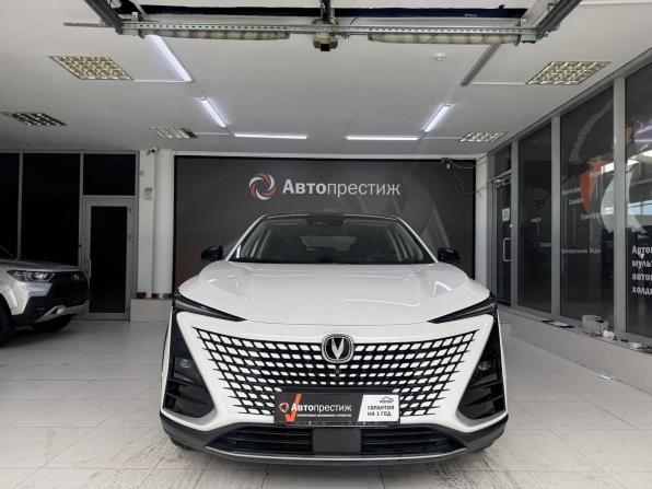 Changan UNI-T I с пробегом 2024 года, цена 2 410 000 рублей, 160 км, внедорожник, Автокод Объявления