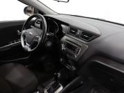 Kia Rio III Рестайлинг Москва  - изображение 33