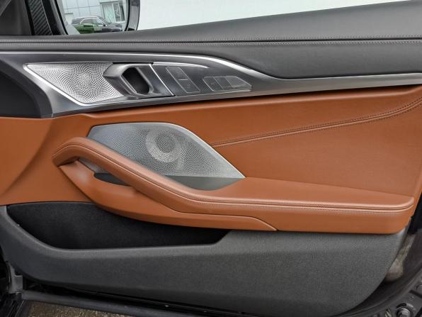 BMW 8 серии II (G14/G15/G16) с пробегом 2021 года, цена 8 135 000 рублей, 72181 км, седан, Автокод Объявления