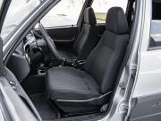Chevrolet Niva I Рестайлинг Краснодар  - изображение 30