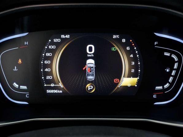 Geely Coolray I с пробегом 2023 года, цена 1 748 000 рублей, 56889 км, внедорожник, Автокод Объявления