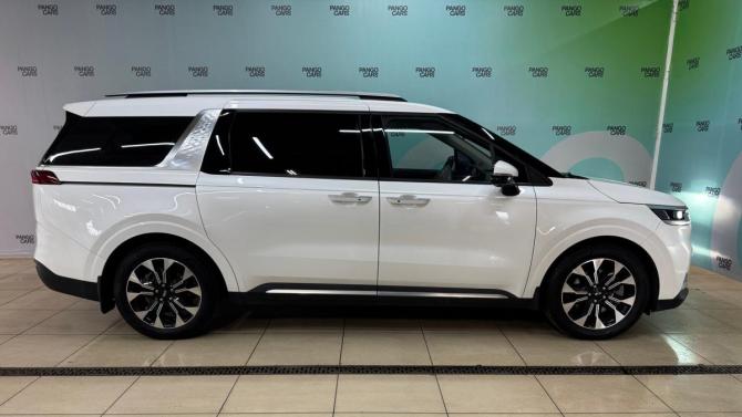 Kia Carnival IV с пробегом 2021 года, цена 3 660 000 рублей, 103182 км, минивэн, Автокод Объявления