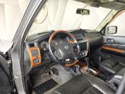 Nissan Patrol V (Y61) Рестайлинг Москва  - изображение 36