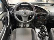 Chevrolet Niva I Рестайлинг Киров  - изображение 30