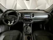 Kia Sportage III Москва  - изображение 33
