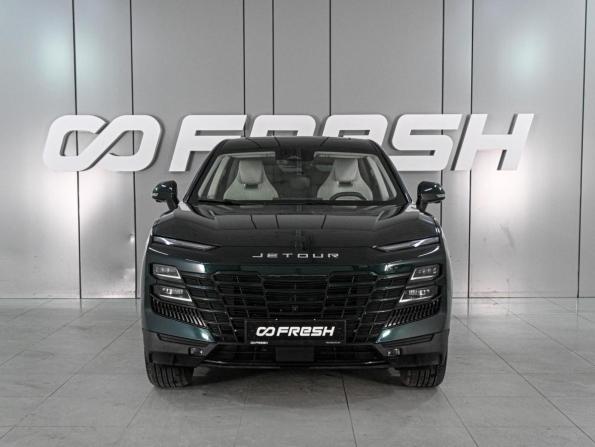 JETOUR DASHING I с пробегом 2024 года, цена 2 599 000 рублей, 19086 км, внедорожник, Автокод Объявления