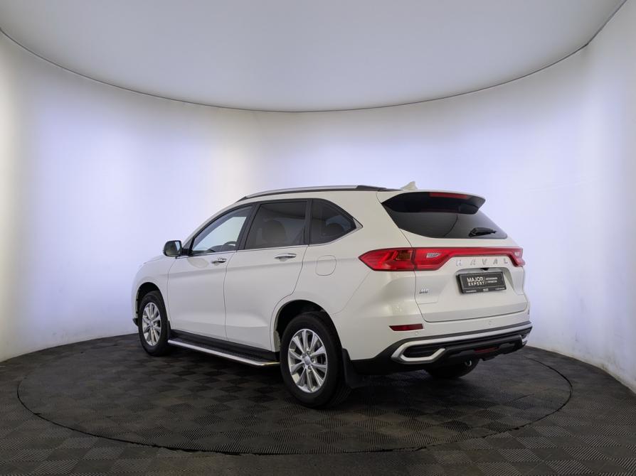 Haval M6 II Москва  - изображение 7
