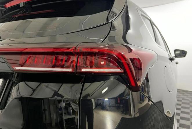 JETOUR X70+ I Рестайлинг с пробегом 2023 года, цена 2 165 000 рублей, 31629 км, внедорожник, Автокод Объявления