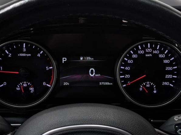 Kia Carnival IV с пробегом 2023 года, цена 4 440 000 рублей, 37279 км, минивэн, Автокод Объявления