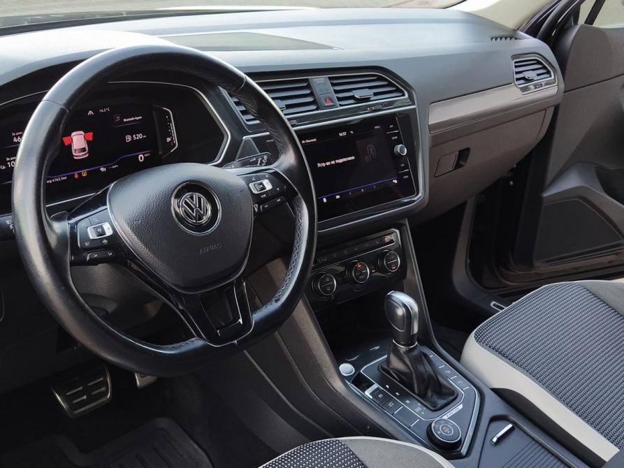 Volkswagen Tiguan II Екатеринбург  - изображение 20