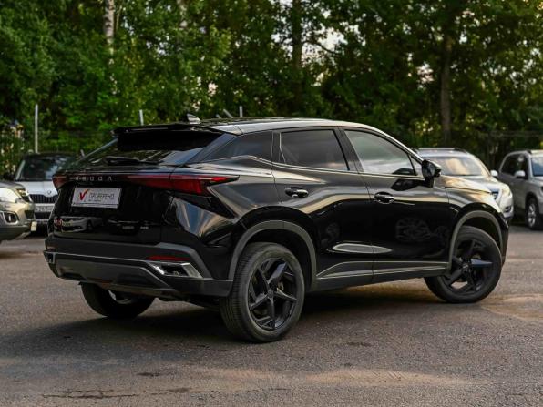 Omoda C5 I с пробегом 2023 года, цена 1 720 000 рублей, 72756 км, внедорожник, Автокод Объявления