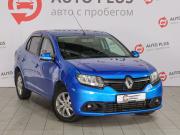 Renault Logan II Минеральные Воды  - изображение 21