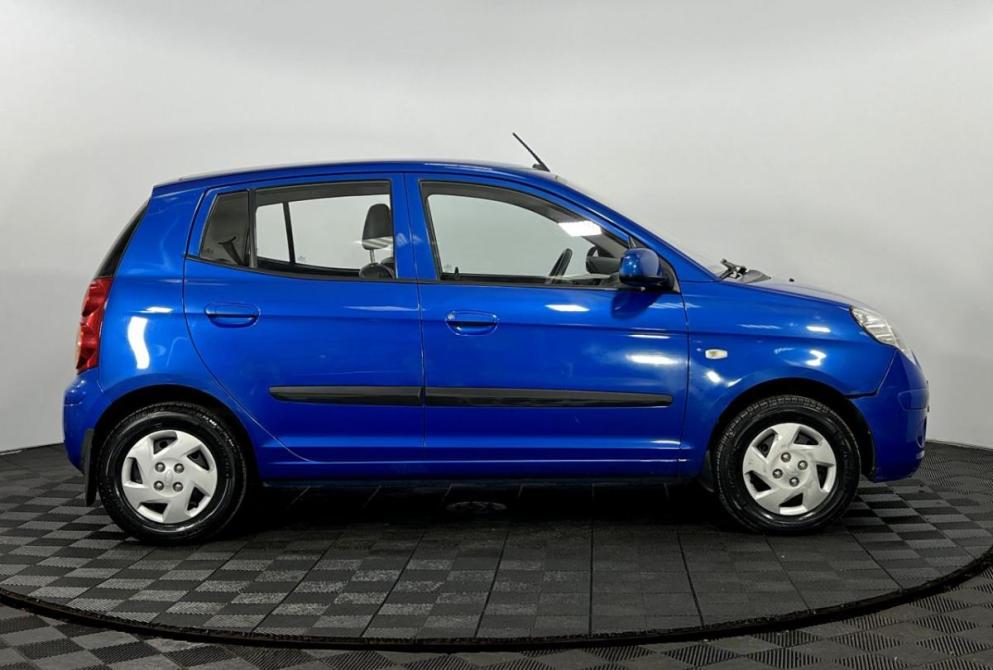 Kia Picanto I Рестайлинг Нижний Новгород  - изображение 5