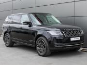 Land Rover Range Rover IV Рестайлинг Москва  - изображение 29