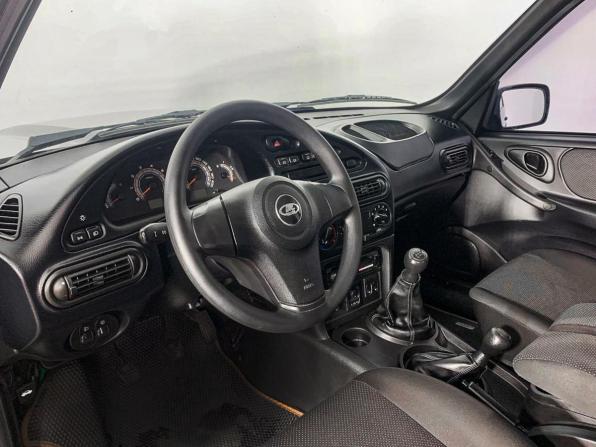 Lada (ВАЗ) Niva с пробегом 2021 года, цена 916 000 рублей, 91557 км, внедорожник, Автокод Объявления