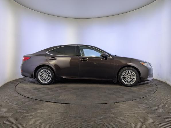Lexus ES VI с пробегом 2014 года, цена 2 490 000 рублей, 139704 км, седан, Автокод Объявления
