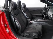 Audi TT III (8S) Рестайлинг Москва  - изображение 27