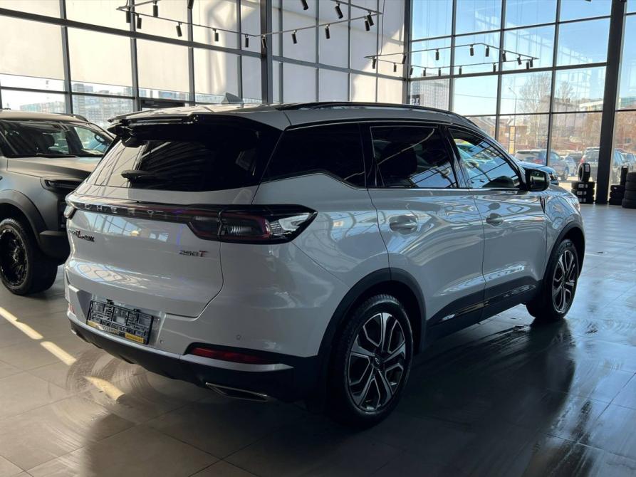 Chery Tiggo 7 Pro Max I Рестайлинг Оренбург  - изображение 5