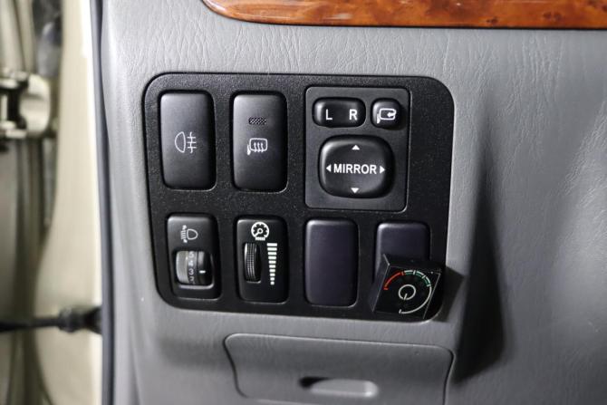 Toyota Land Cruiser Prado 120 Series с пробегом 2007 года, цена 1 939 990 рублей, 255330 км, внедорожник, Автокод Объявления