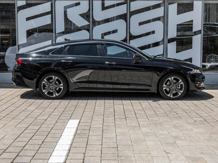 Kia K5 III Ставрополь  - изображение 5