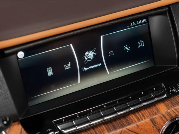 Rolls-Royce Cullinan I (Series I) с пробегом 2019 года, цена 29 167 000 рублей, 30882 км, внедорожник, Автокод Объявления