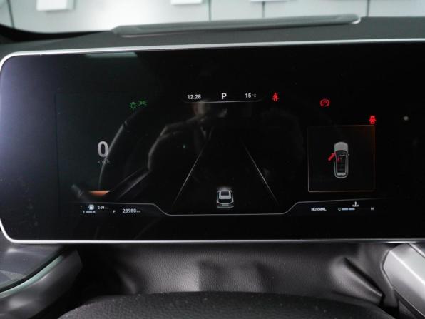 Haval F7 II с пробегом 2024 года, цена 2 459 000 рублей, 28980 км, внедорожник, Автокод Объявления