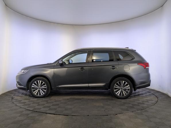 Mitsubishi Outlander III Рестайлинг 3 с пробегом 2019 года, цена 2 390 000 рублей, 53425 км, внедорожник, Автокод Объявления