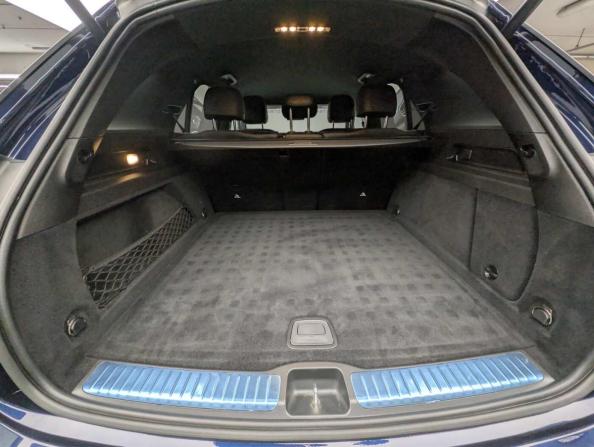Mercedes-Benz GLE II (V167) с пробегом 2020 года, цена 5 899 000 рублей, 74405 км, внедорожник, Автокод Объявления