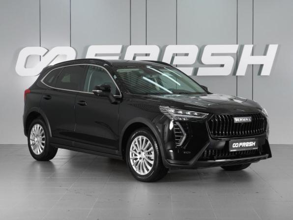Haval Jolion I Рестайлинг с пробегом 2024 года, цена 1 950 000 рублей, 16851 км, внедорожник, Автокод Объявления