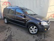 Lada (ВАЗ) Largus I Ярославль  - изображение 23