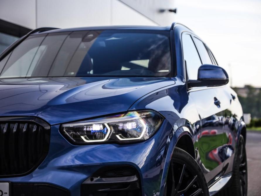 BMW X5 IV (G05/G18) Санкт-Петербург  - изображение 2
