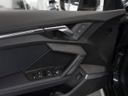 Audi A3 IV (8Y) Рестайлинг Москва  - изображение 42
