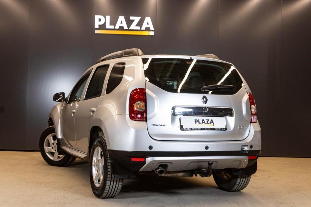 Renault Duster I Уфа  - изображение 4