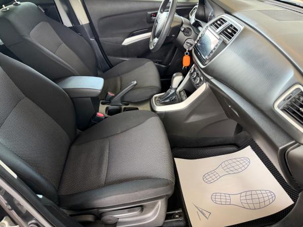 Suzuki SX4 II (S-Cross) с пробегом 2014 года, цена 1 150 000 рублей, 145598 км, хэтчбек, Автокод Объявления