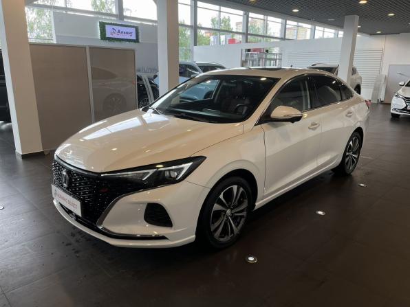Changan Eado Plus с пробегом 2023 года, цена 1 700 000 рублей, 71477 км, седан, Автокод Объявления