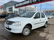 Renault Logan I Рестайлинг Нижнекамск  - изображение 24