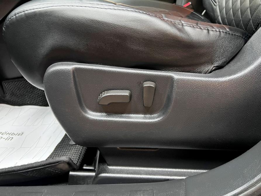 Nissan X-Trail II Тверь  - изображение 15