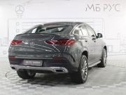 Mercedes-Benz GLE Coupe II (C167) Рестайлинг Москва  - изображение 38