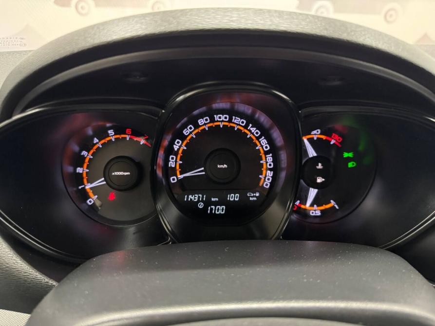 Lada (ВАЗ) Vesta I Ставрополь  - изображение 12