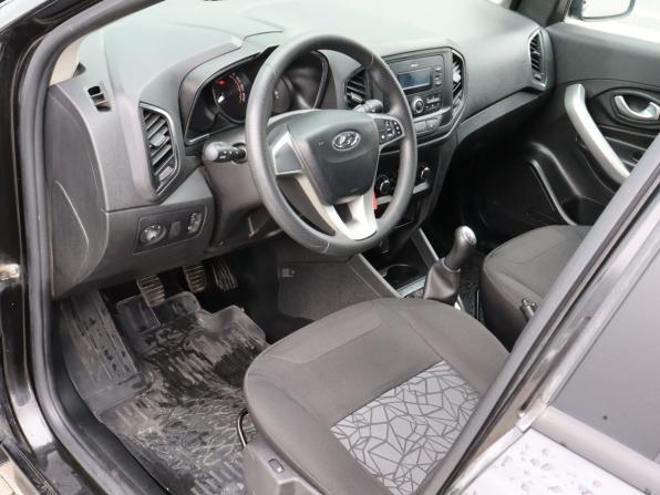 Lada (ВАЗ) XRAY I с пробегом 2019 года, цена 715 000 рублей, 175000 км, хэтчбек, Автокод Объявления
