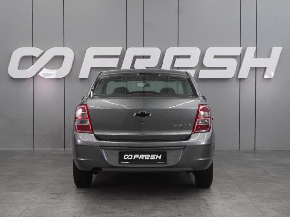 Chevrolet Cobalt II с пробегом 2014 года, цена 599 000 рублей, 112385 км, седан, Автокод Объявления
