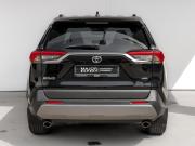 Toyota RAV4 V (XA50) Москва  - изображение 36