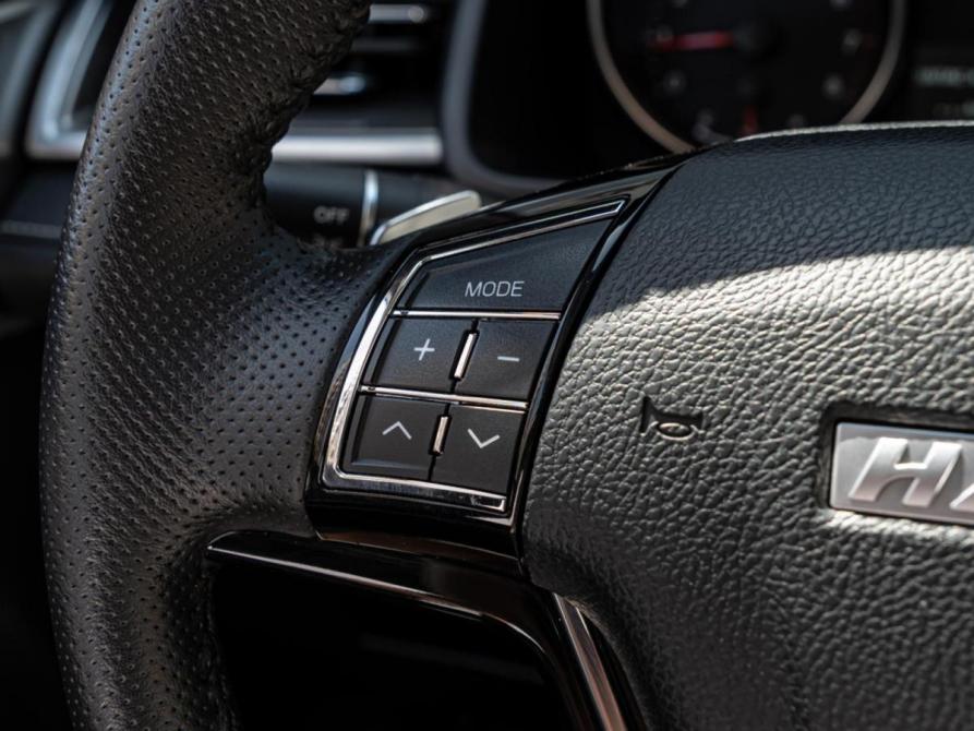 Haval M6 II Краснодар  - изображение 15