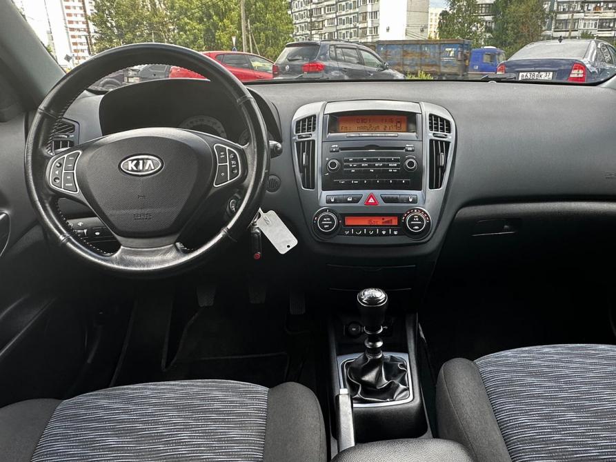 Kia Ceed I Ярославль  - изображение 25
