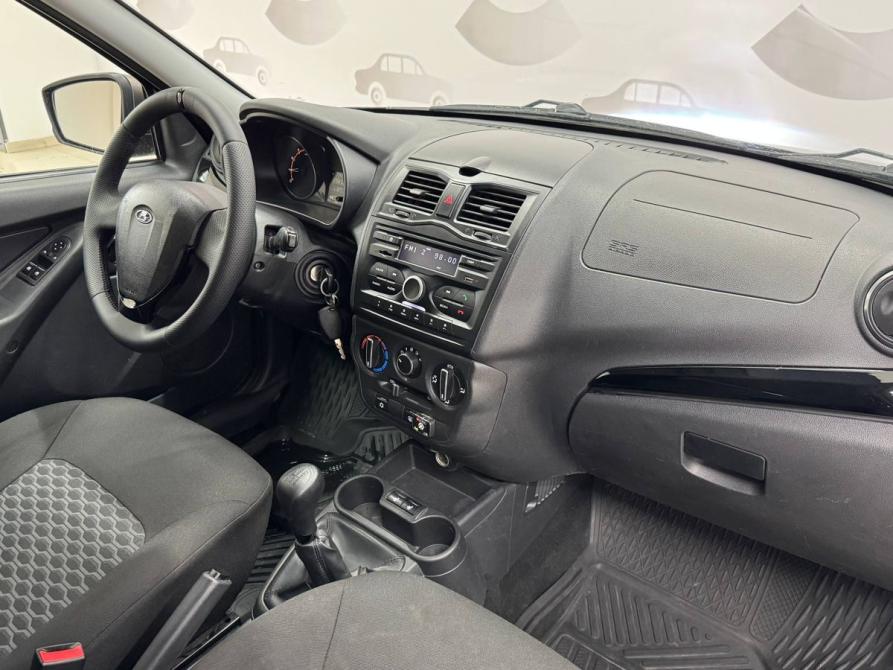 Lada (ВАЗ) Granta I Рестайлинг Ставрополь  - изображение 14