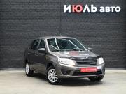 Lada (ВАЗ) Granta I Екатеринбург  - изображение 20
